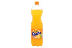 Fanta - Btl